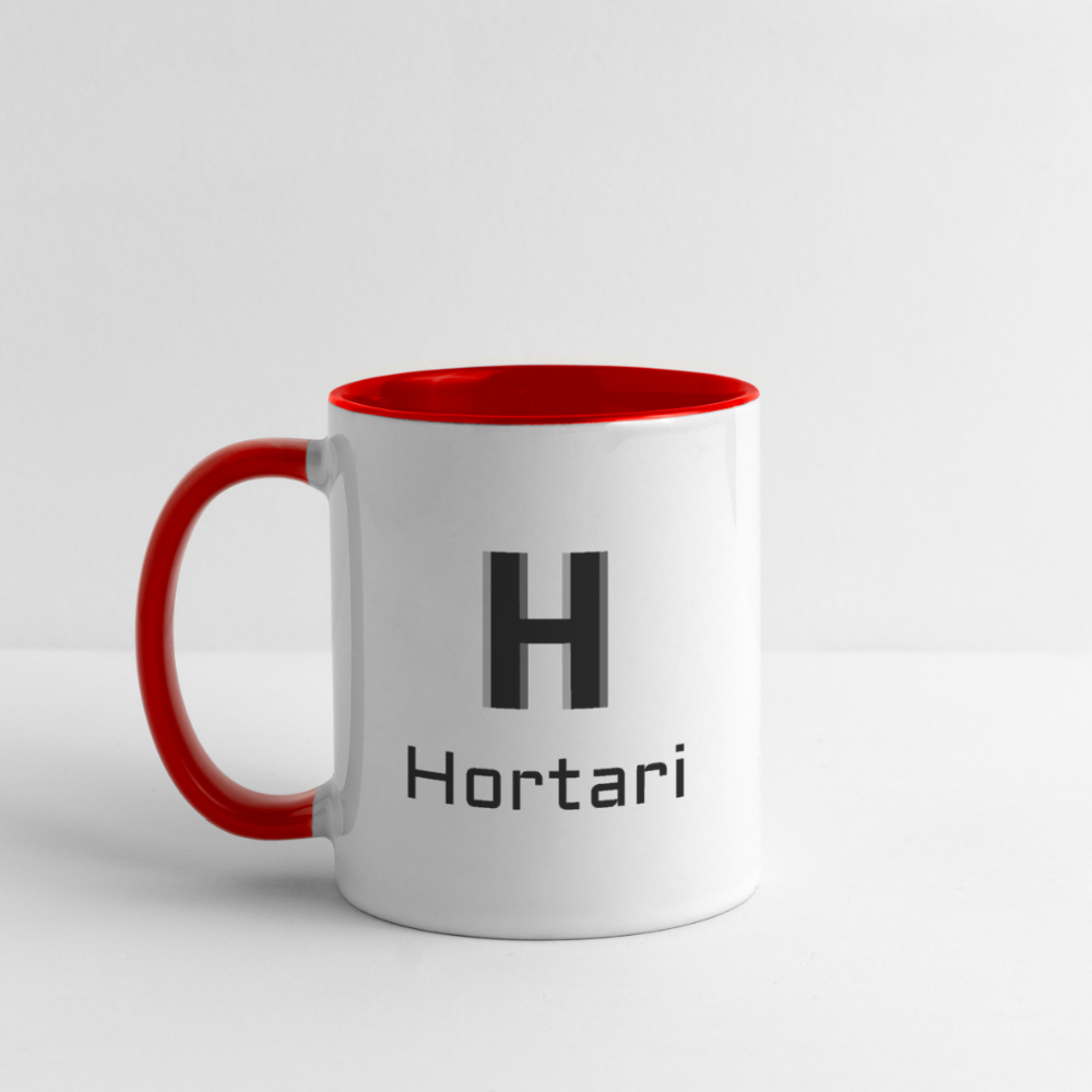 More than an Adjustable Wrench - white/red