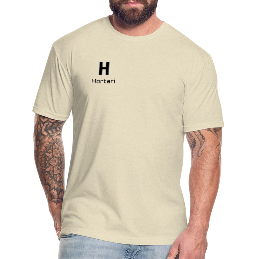 More than an Adjustable Wrench - heather cream