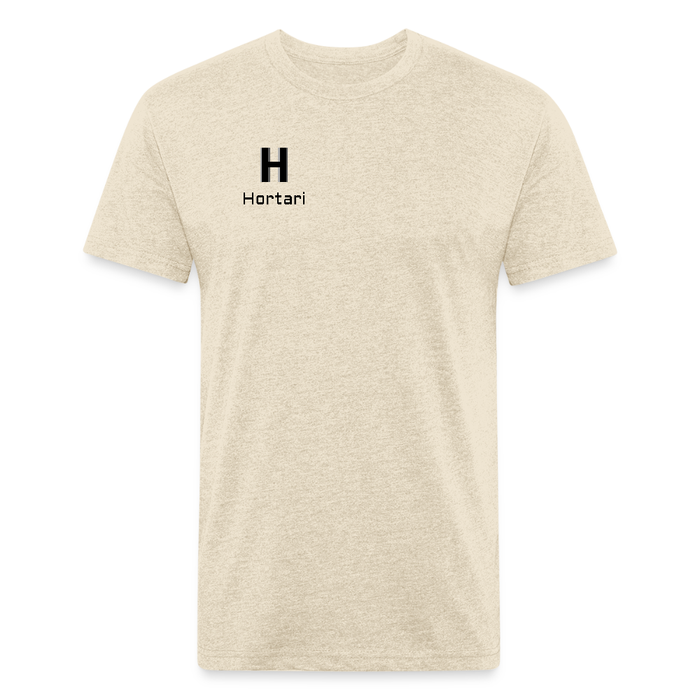 More than an Adjustable Wrench - heather cream