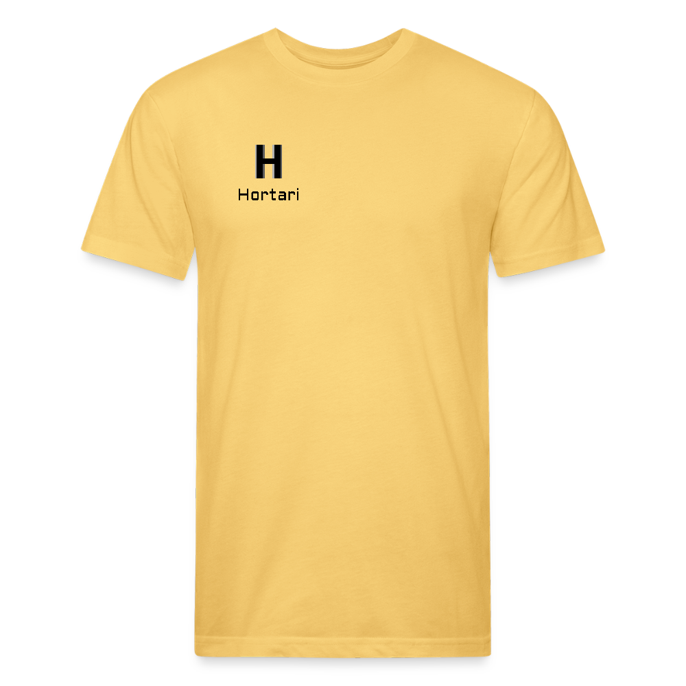 More than an Adjustable Wrench - pastel yellow