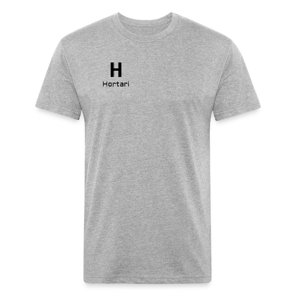 More than an Adjustable Wrench - heather gray