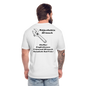More than an Adjustable Wrench - white