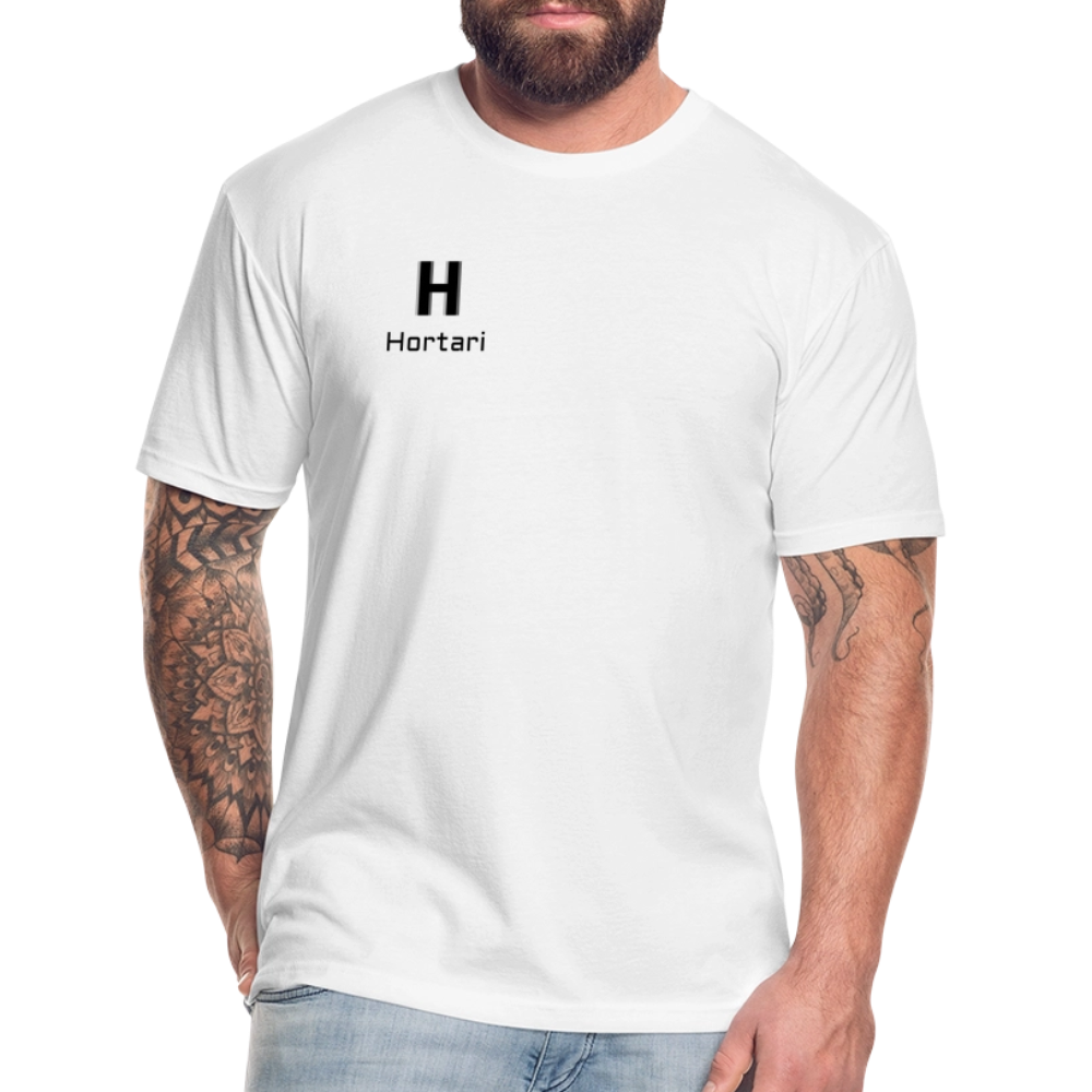 More than an Adjustable Wrench - white
