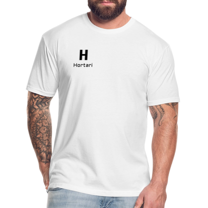 More than an Adjustable Wrench - white