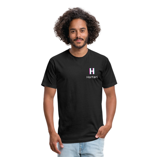 The O.G. Hortari shirt - black