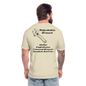 More than an Adjustable Wrench - heather cream